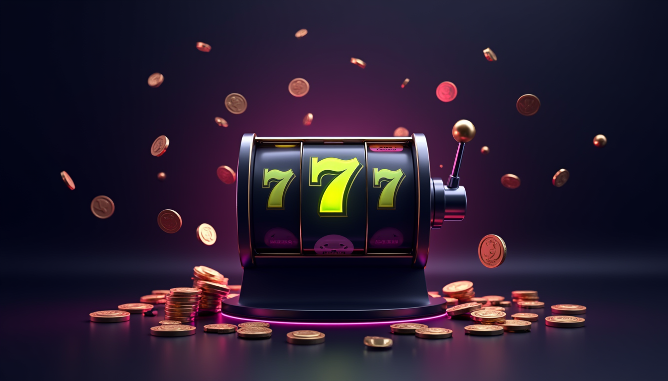 digi slot mobile gaming