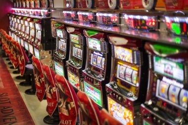 digi slot One-Tap Lobby Access